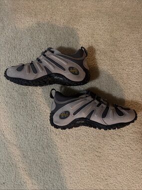 Merrell Women’s Chameleon Trail Shoes with Black Vibram Soles